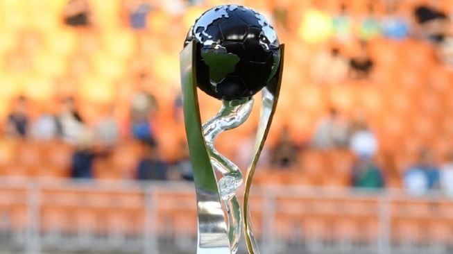 Resmi, Piala Dunia U-20 Digelar 20 Mei sampai 11 Juni 2023 di Indonesia