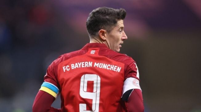 Analisis Mengapa Robert Lewandowski Sangat Didambakan Barcelona