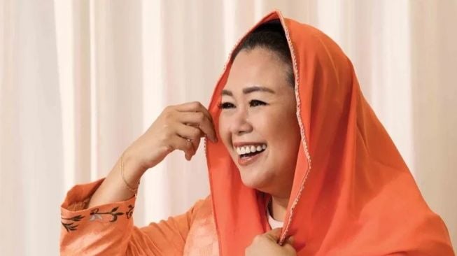 Yenny Wahid Sebut Korban KDRT Perlu Pendampingan, Ini Alasannya