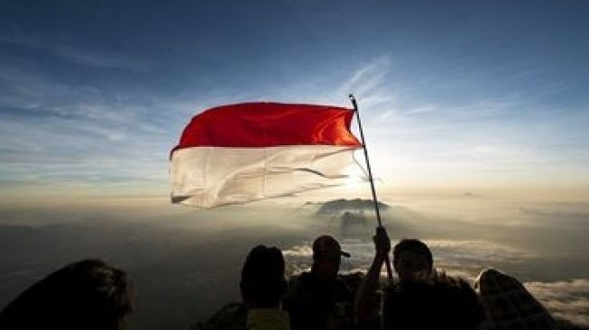 Lunturnya Budaya Indonesia