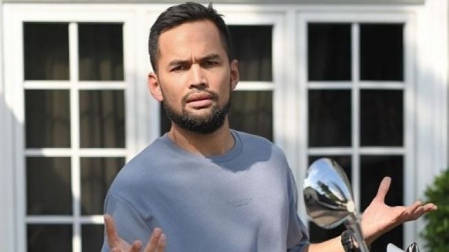 Punya Teuku Wisnu Diam-Diam Sudah Jadi, 5 Artis Bangun Masjid