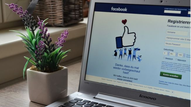 Lupa Password Facebook? Ini 2 Cara untuk Masuk Lagi ke Akun