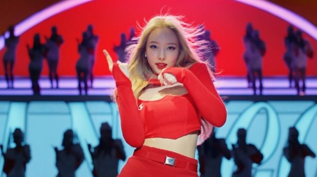 Resmi Debut Solo, Nayeon TWICE Mengaku Lebih Bebas untuk Unjuk Potensi