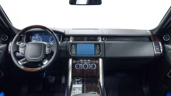 Dashboard Mobil: Fungsi dan Arti Beberapa Simbolnya