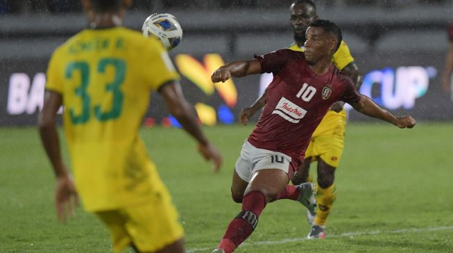 Jadwal Siaran Langsung Piala AFC 2022 Hari Ini: Bali United vs Visakha FC, PSM Makassar vs Tampines Rovers