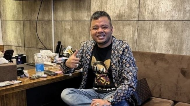 Profil Abdul Fakhridz Al Donggowi, Pengacara yang Gantikan Razman Usai Didepak Iqlima Kim