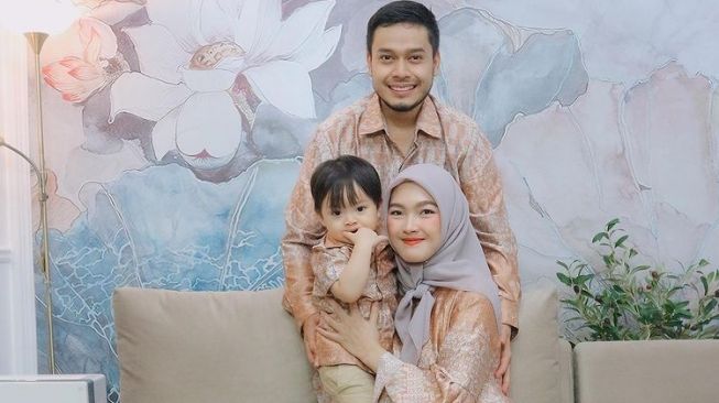 Potret Terkini Ana Riana Tukang Ojek Pengkolan(Instagram/@anariana27)