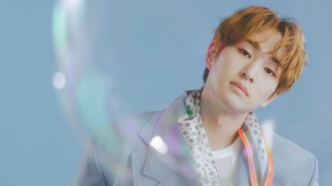 Profil Onew SHINee, Idol yang Akan Debut Solo Jepang pada Juli Mendatang