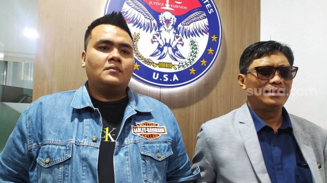 Dito Mahendra Puas Nikita Mirzani Ditahan: Kalau Tidak, Nanti Berulah Lagi