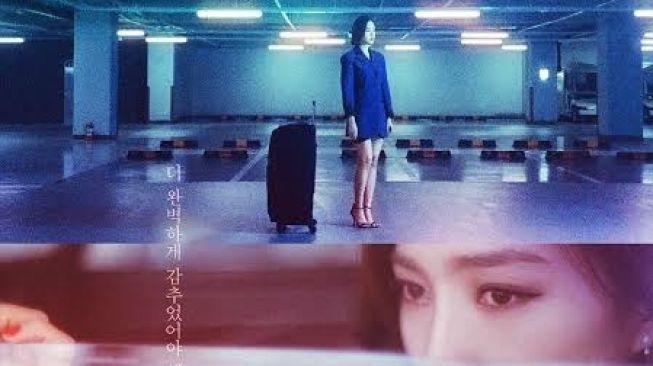 Drama Korea Hasil Remake dari Serial Barat (IMDb)