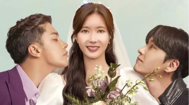 Im Soo Hyang dan Pemeran Woori the Virgin Ucapkan Perpisahan Setelah Drama Berakhir