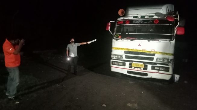 Dua Pekerja Tewas Keracunan Gas, Polisi Periksa Manajemen Pabrik Pengolah Limbah di Mojokerto