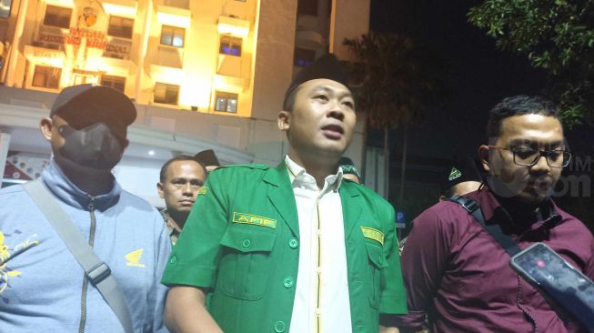 Diprotes GP Ansor, Holywings Surabaya Tutup Sementara Gara-gara Imbas Promosi Berbau SARA