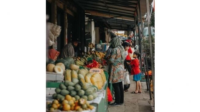 Harga Bahan Sambel di Jember Pada Naik Semua Jelang Idul Adha Ini