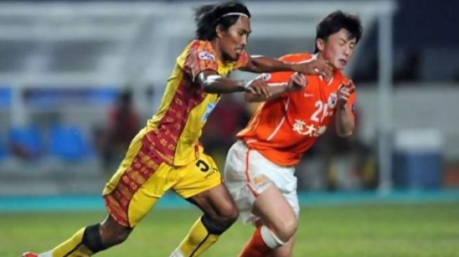 Timnas Indonesia Sulit Berlaga Turnamen ACL, Ini Alasan Terbesarnya