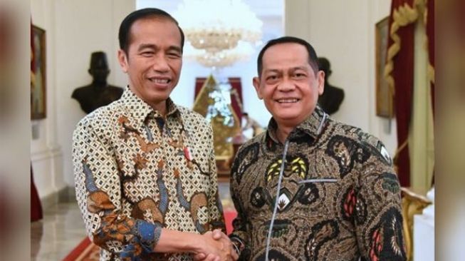 Parpol Mulai Gerilya Jelang Pemilu 2024, Relawan Jokowi Ingatkan Santun Berkompetisi