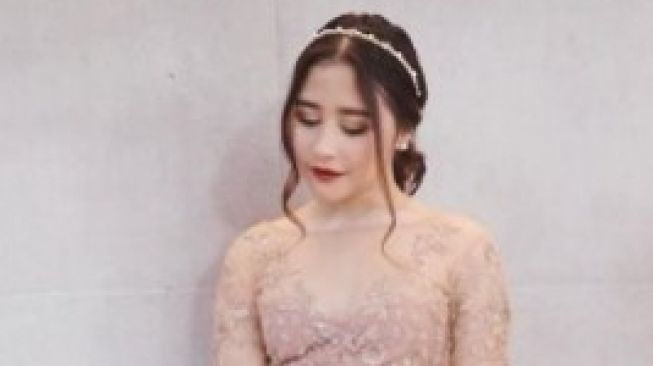 Dikenal Jago Akting, Prilly Latuconsina Ternyata Masih Takut Tak Lolos Casting Film