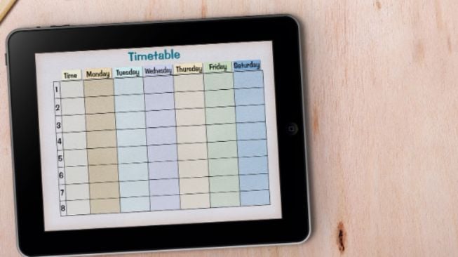 4 Manfaat Menerapkan Time Blocking, Buat Jadwal Harianmu Lebih Terarah