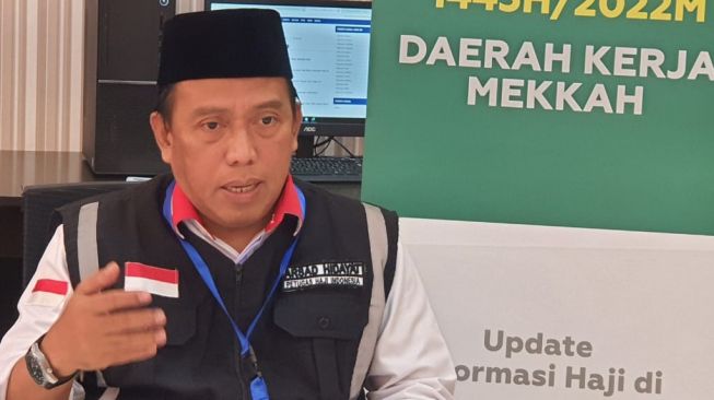 Catat! KBIHU Wajib Ukur Kemampuan Jemaahnya