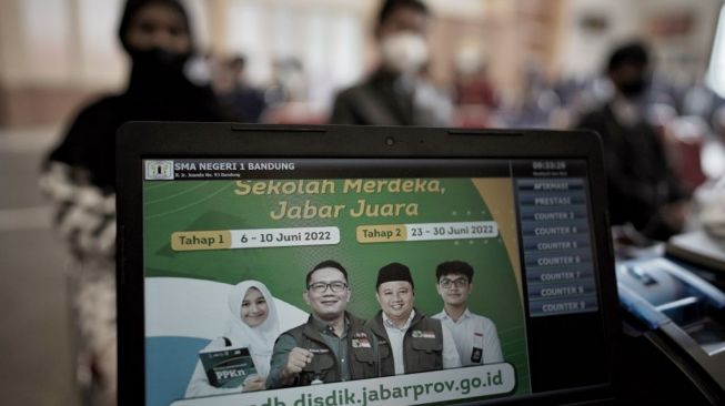 Anggota DPRD Kota Bandung Minta Jatah Kursi Sekolah, Pengamat Minta Dinas Pendidikan Lakukan Ini