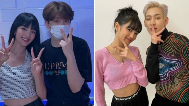 Tak Hadir di Konser (G)I-DLE, Minnie Sindir Youngjae dan BamBam GOT7