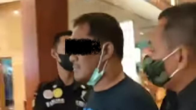 Viral, Pria Colek Para Bocah di Bintaro Jaya Xchange Mall, Ibu Ini Terengah-engah Kejar Pelaku, Sempat Diancam Dibunuh