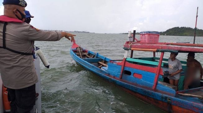 Kapal Barang dari Meranti Hilang Kontak di Perairan Karimun: Hasil Pencarian Masih Nihil