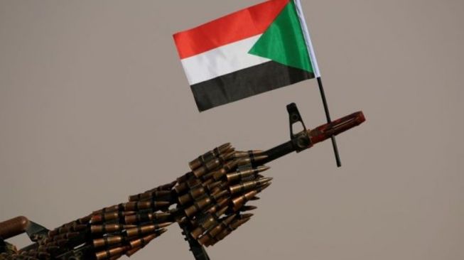 Kuwait dan Mesir Gelar Operasi Penyelamatan untuk Warga Negara Masing-Masing yang Terjebak Perang Sudan
