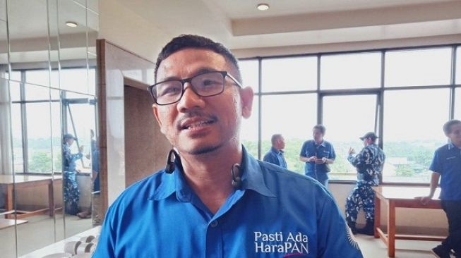 Hasil Rakerda PAN Kota Cirebon, Dani Mardani Diusung Jadi Cawalkot