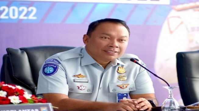 Laba BUMN Naik 1.000 Persen, Jasa Raharja Sumbang Laba 1,6 Trilun