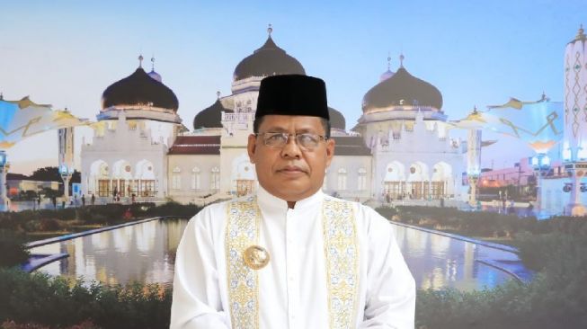 Zona Hijau, Kota Banda Aceh Jadi Target Wisatawan