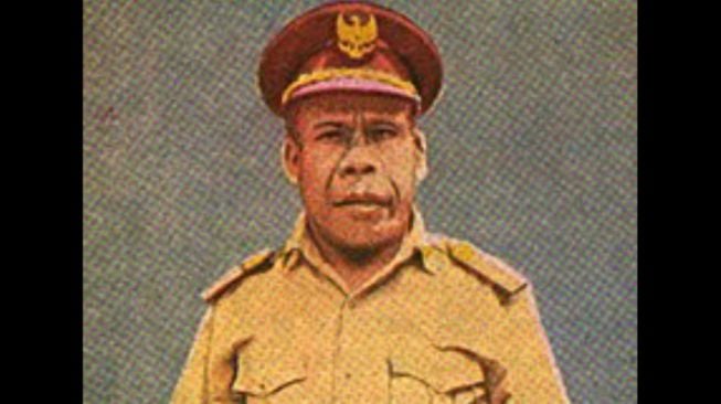 Mengenal Frans Kaisiepo, Pahlawan Nasional dari Tanah Papua