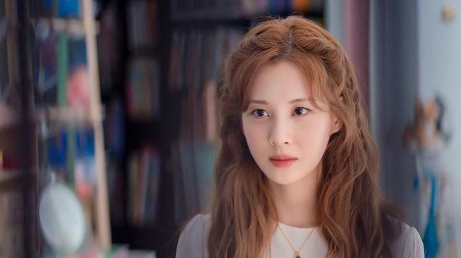Ulang Tahun Ke-31 Tahun, Intip 5 Drama Seohyun SNSD yang Mempopulerkan Namanya di Dunia Akting