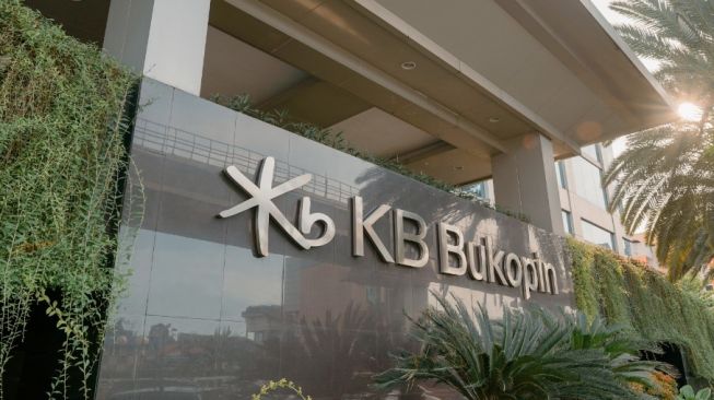 Raih idAAA Fitch Rating, KB Bukopin Dapat Kucuran Pinjaman USD 300 Juta dari IFC World Bank