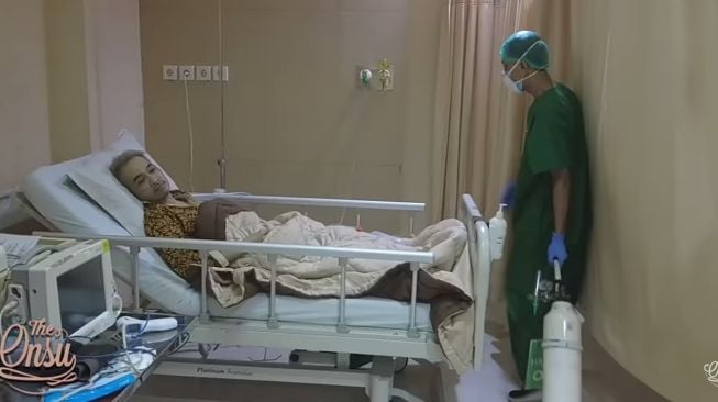 Dokter Jelaskan Penyakit Ruben Onsu, Warga Bantul Kelola Sampah Dapat 17 Juta per Bulan