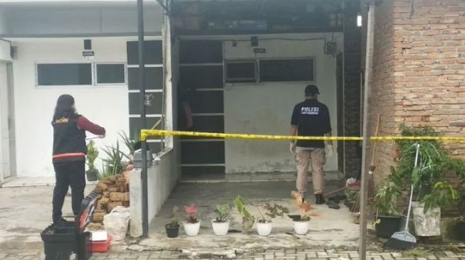 Pendeta di Deli Serdang Ditembak OTK, Ini Jenis Senjatanya