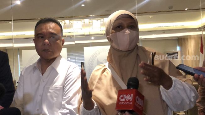 MK Tolak Gugatan Legalisasi Ganja Medis, Tiga Ibu Penggugat: Kami Tetap Mengawal