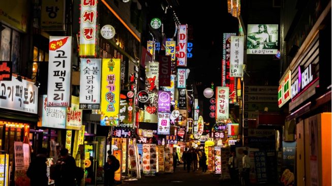 Korea Dikenal Punya UMR Tinggi, Jang Hansol Ungkap Perbandingan Harga Makanan Minuman di Jakarta dan Seoul