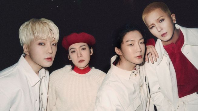 WINNER Rilis Tracklist HOLIDAY, Ada Kredit untuk Bang Yedam dan Chanhyuk