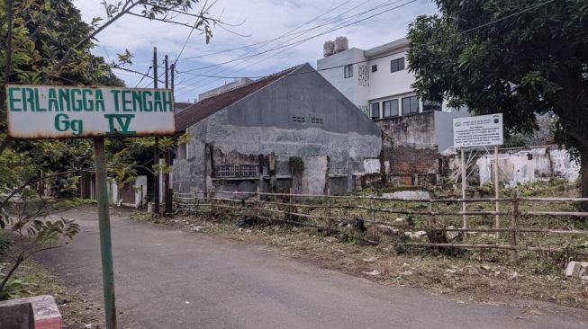 Kawal Eksekusi 9 Rumah Dinas, Polda Jateng Lakukan Pendekatan Persuasif