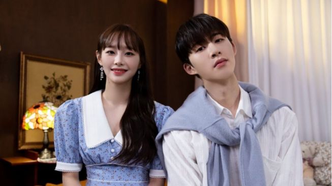 Video Performance Kolaborasi B.I dan Chuu LOONA "Lullaby" Rilis Hari Ini