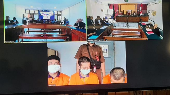 Kasus Penganiayaan di Gedongkuning Masuk Meja Hijau, JPU Berikan Dakwaan Alternatif