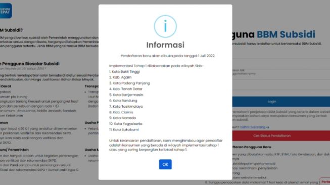 Cara Beli Pertalite Pakai MyPertamina Aplikasi dan Tanpa Aplikasi, Catat Baik-baik!