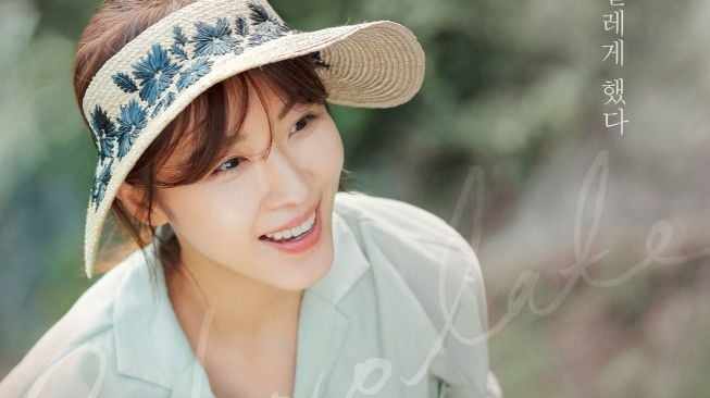 Drama Terbaik Ha Ji Won (Soompi)