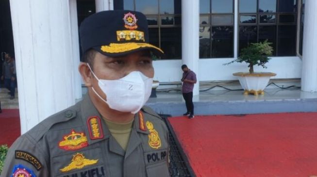 Beberapa Kali Ada Konser di Balikpapan, Satgas Covid-19 Sebut Tidak Ada Kasus Penambahan