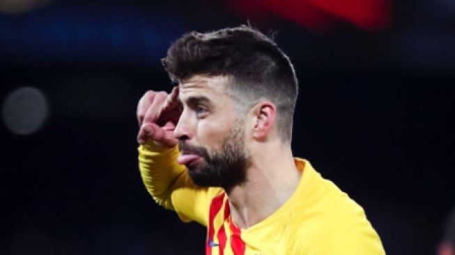 Shakira dan Gerard Pique Berpisah Bukan karena Selingkuh, Simak Fakta Berikut