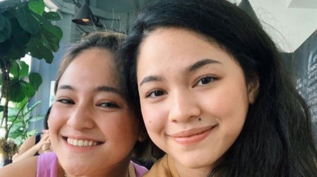 Profil Alyssa Ramadhani, Adik Marshanda Klarifikasi soal Kabar Kakaknya Hilang di Amerika