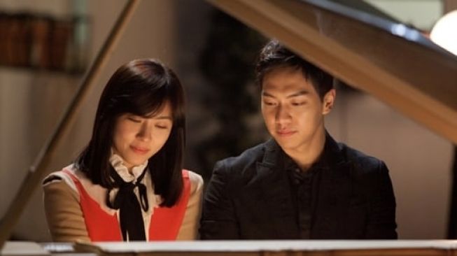 Drama Terbaik Ha Ji Won (Soompi)