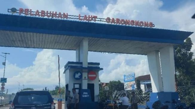 Pelindo Resmi Ambil Alih Pengelolaan Pelabuhan Garongkong Kabupaten Barru