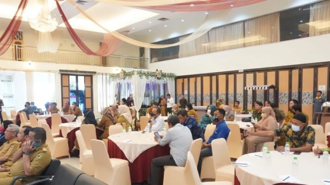 Perlu Adanya Kebijakan Responsif Untuk Berantas Peredaran Narkoba